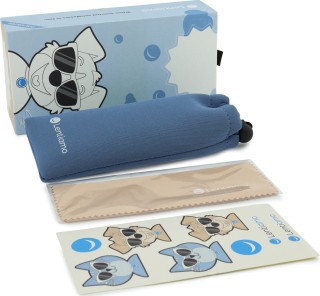 Lentiamo Kids Jan Stone Blue (âgés de 3 à 5 ans) 37896