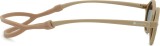 Lentiamo Kids Niki Dark Sand (für 9 - 36 Monate) 37860
