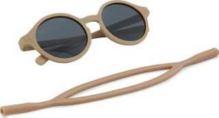 Lentiamo Kids Niki Dark Sand (für 9 - 36 Monate) 38940