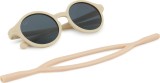 Lentiamo Kids Niki Light Sand (âgés de 9 à 36 mois) 37855