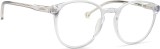 Lentiamo Sandro Transparent 19022