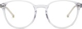 Lentiamo Sandro Transparent 19021