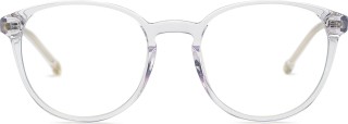 Lentiamo Sandro Transparent 19021