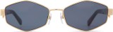 Marc Jacobs Marc 496/S J5G IR 55 + Chaîne 22088