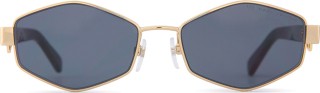 Marc Jacobs Marc 496/S J5G IR 55 + Chaîne 22088