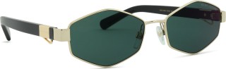 Marc Jacobs Marc 496/S PEF MT 55 + Brillenkette