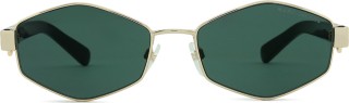 Marc Jacobs Marc 496/S PEF MT 55 + Brillenkette