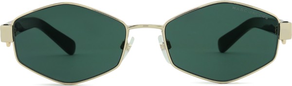 Marc Jacobs Marc 496/S PEF MT 55 + Brillenkette