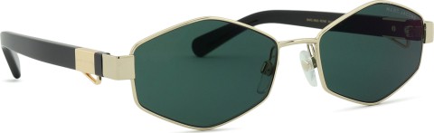 Marc Jacobs Marc 496/S PEF MT 55 + Brillenkette