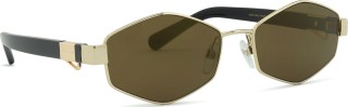 Marc Jacobs Marc 496/S RHL VP 55 + Brillenkette