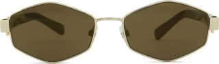 Marc Jacobs Marc 496/S RHL VP 55 + Brillenkette