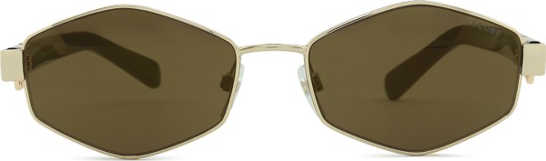 Marc Jacobs Marc 496/S RHL VP 55 + Chaîne