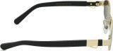 Marc Jacobs Marc 496/S RHL VP 55 + Brillenkette 38543