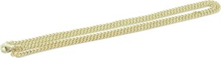 Marc Jacobs Marc 496/S RHL VP 55 + Brillenkette 38544