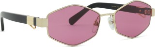Marc Jacobs Marc 496/S Y11 VC 55 + Brillenkette