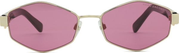 Marc Jacobs Marc 496/S Y11 VC 55 + Chaîne