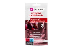 Masque en tissu Lifting Intensive 3D Dermacol