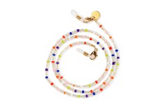Meller Asha Crystal Brillenkette