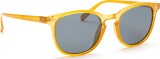 Meller Banna Amber Carbon 2272