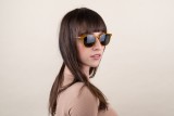 Meller Banna Amber Carbon 22429