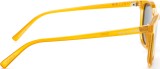 Meller Banna Amber Carbon 2272