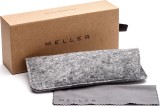 Meller Banna Amber Carbon 2273