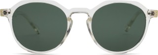 Meller Bio Chauen Minor Olive 7326