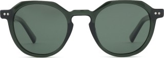 Meller Chauen Fog Olive 42130
