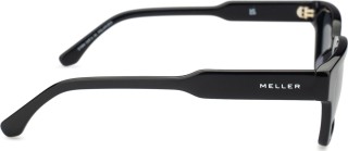 Meller Deka All Black 16065