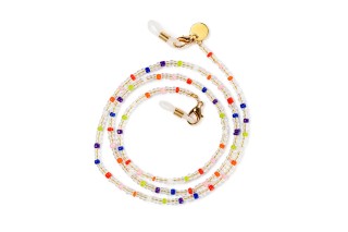 Meller Hirsi Crystal Brillenkette