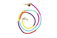 Meller Hirsi Rainbow Brillenkette