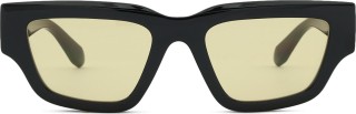 Meller Kiya Black Yellow