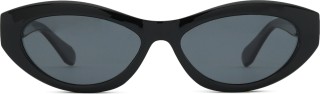 Meller Mara All Black 38151