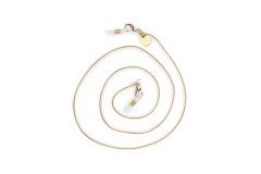 Meller Sade Gold Brillenkette