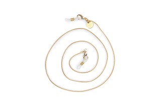 Meller Sade Gold Brillenkette