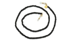 Meller Sanaa Black Brillenkette