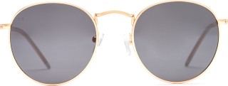Meller Yster Gold Carbon 709