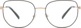 Michael Kors Belleville 0MK3062 1903 54 Produkt Vorderseite