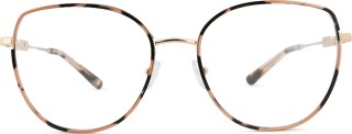Michael Kors Empire Round 0MK3066J 1108 53 25646