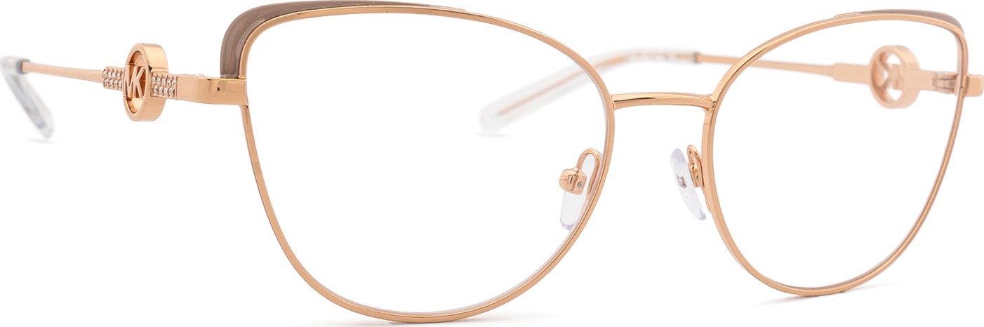Michael Kors Trinidad 0MK3058B 1108 55 – Brillen | Lentiamo