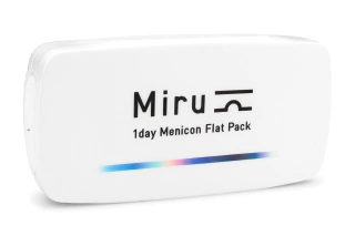 Miru 1 day