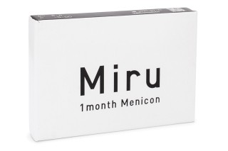 Miru (6 Linsen) 