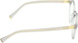 Miu Miu 0MU 02WV 12W1O1 50 Produit de côté