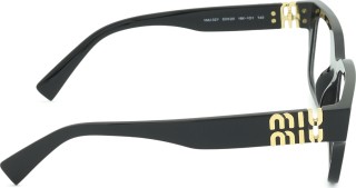 Miu Miu 0MU 02YV 16K1O1 53 Produkt Seite