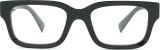 Miu Miu 0MU 02YV 16K1O1 Produkt Vorderseite