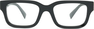 Miu Miu 0MU 02YV 16K1O1 Produkt Vorderseite