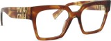 Miu Miu 0MU 04UV 11Q1O1 52