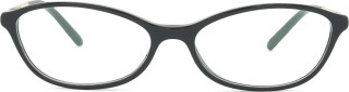 Miu Miu 0MU 05ZV 16K1O1 56 Produit de face