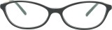 Miu Miu 0MU 05ZV 16K1O1 Produkt Vorderseite