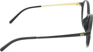 Miu Miu 0MU 10ZVU 16K1O1 Produit de côté